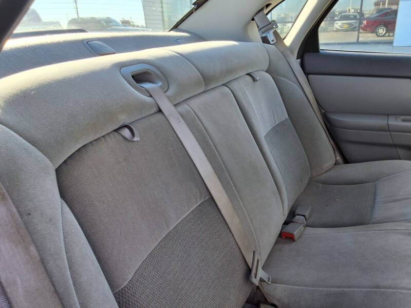 2006 Ford Taurus SEL