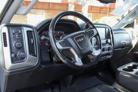 2019 GMC Sierra 2500HD