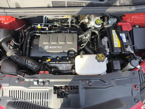 2014 Buick Encore Convenience