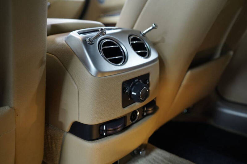 2010 Rolls-Royce Ghost