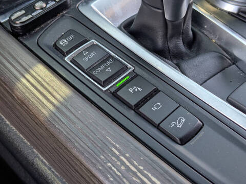 2018 BMW X5 xDrive50i