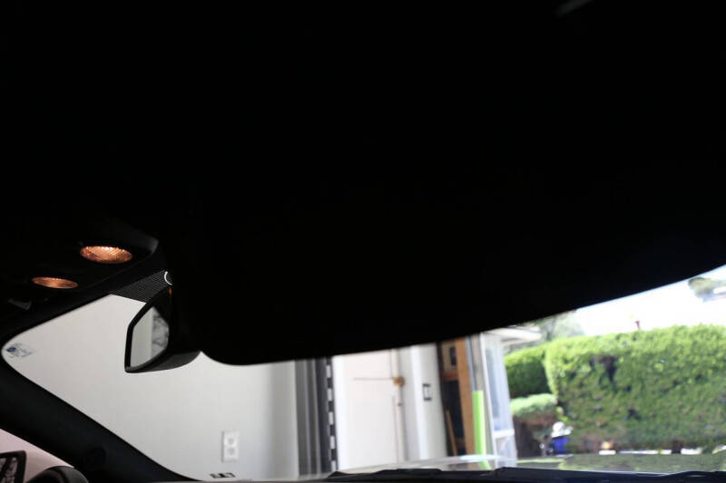 2015 Ford Mustang GT 50 Years Limited Edition