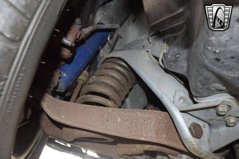 1985 Ford Mustang GT