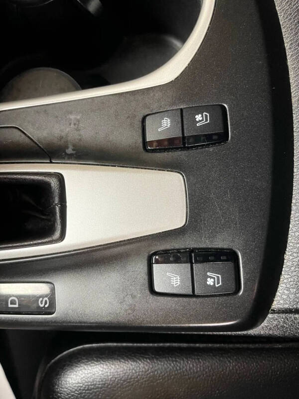 2017 Acura RDX w/Advance