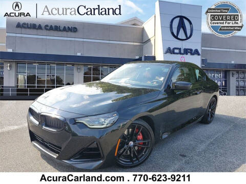 2023 BMW 2 Series for sale at Acura Carland in Duluth GA