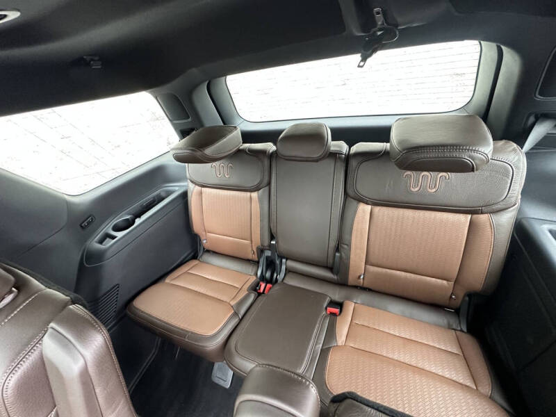 2025 Ford Expedition King Ranch