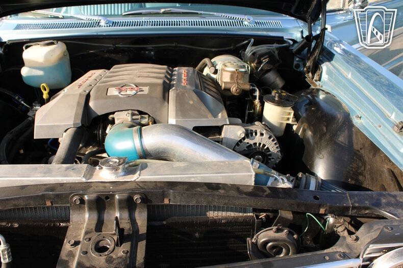 1964 Chevrolet Impala