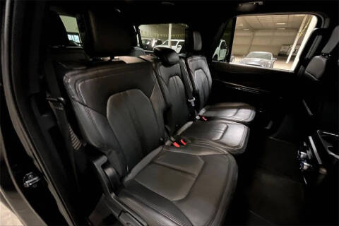 2020 Ford Expedition MAX Limited