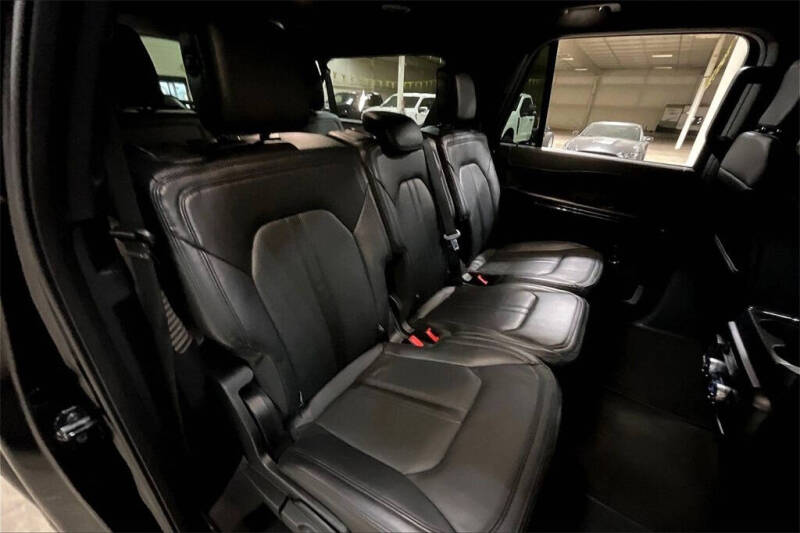 2020 Ford Expedition MAX Limited