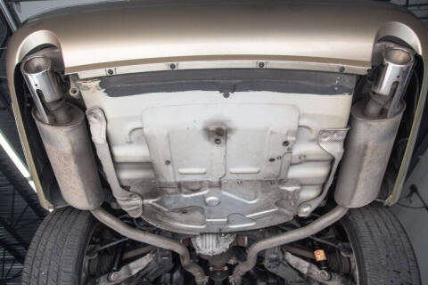 2006 Jaguar XJ-Series XJ8