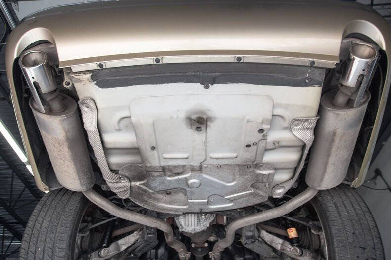 2006 Jaguar XJ-Series XJ8