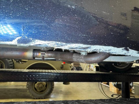 2001 Chrysler Prowler