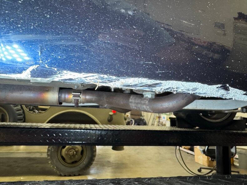 2001 Chrysler Prowler