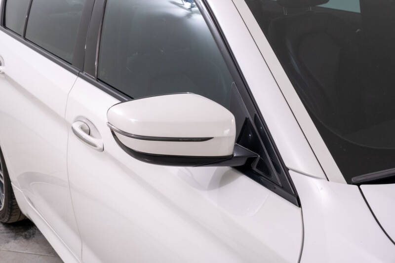 2018 BMW 5 Series 530i xDrive