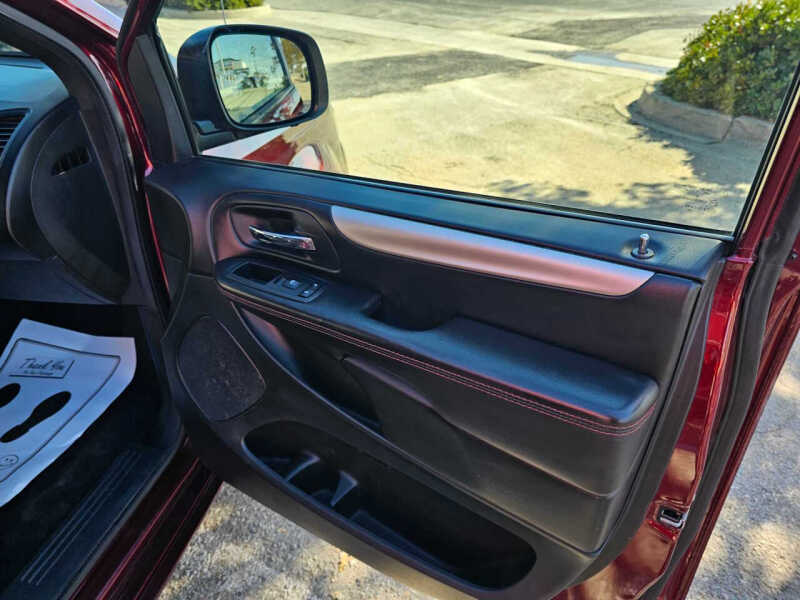 2020 Dodge Grand Caravan GT