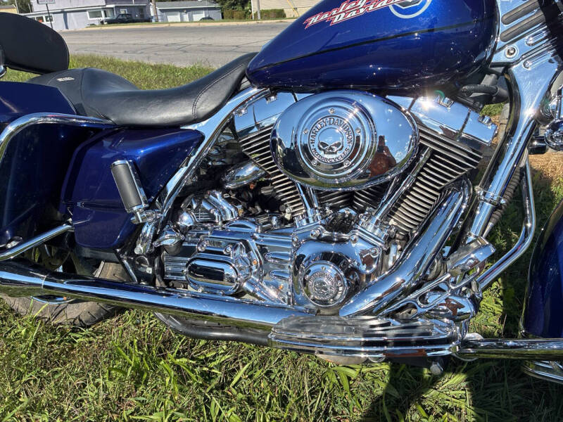 2006 Harley-Davidson Road King
