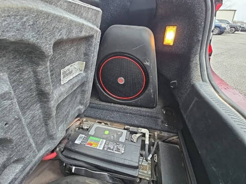 2017 Dodge Charger SXT