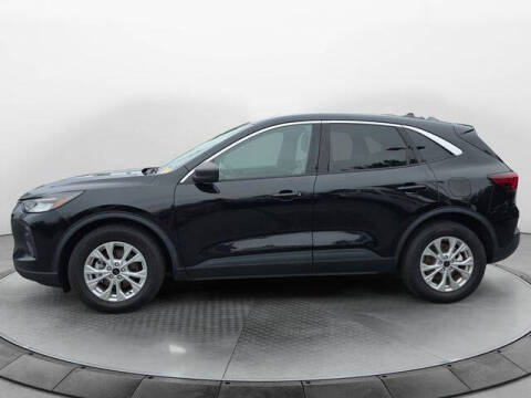 2023 Ford Escape Hybrid Active