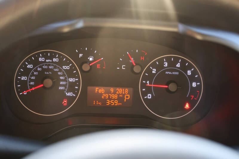 2022 RAM ProMaster City