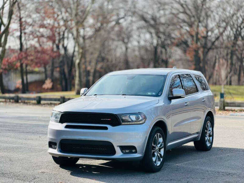 2020 Dodge Durango GT Plus's photo
