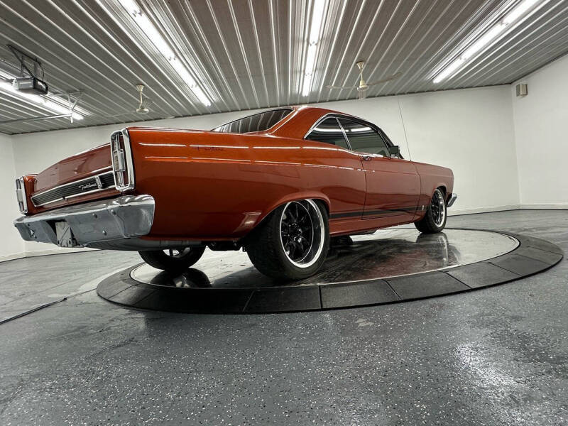 1966 Ford Fairlane