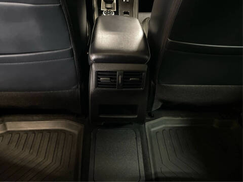 2023 Mitsubishi Outlander PHEV