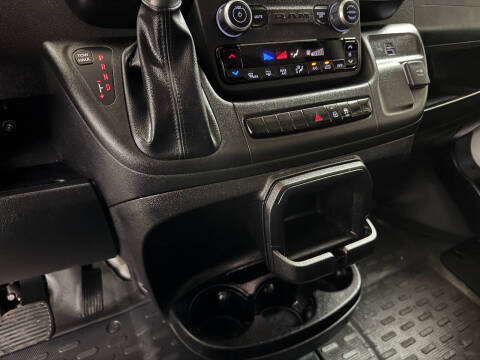 2023 RAM ProMaster 2500 159 WB