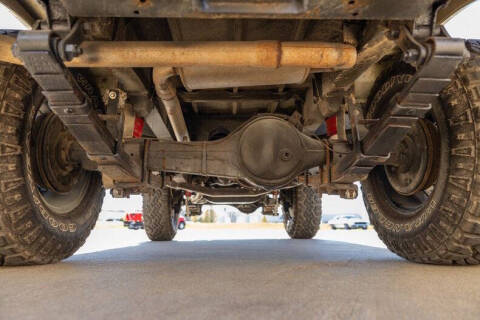 1983 Land Rover Santana