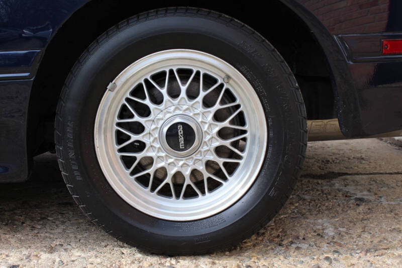 1991 Mazda RX-7