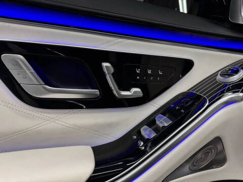 2023 Mercedes-Benz S-Class Mercedes-Maybach S 680 4MATIC