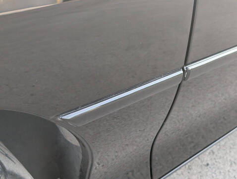 1999 Chevrolet Camaro Z28 SS