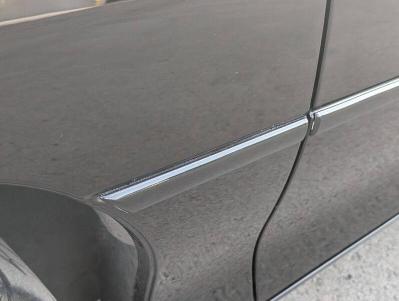 1999 Chevrolet Camaro Z28 SS