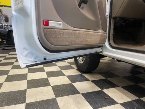 2001 Chevrolet Silverado 1500HD LS