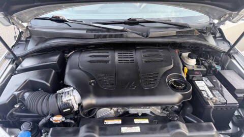 2008 Kia Sorento EX