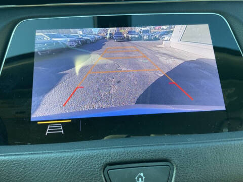 2019 Cadillac XT4 Luxury