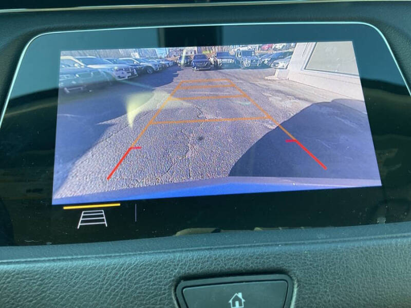 2019 Cadillac XT4 Luxury