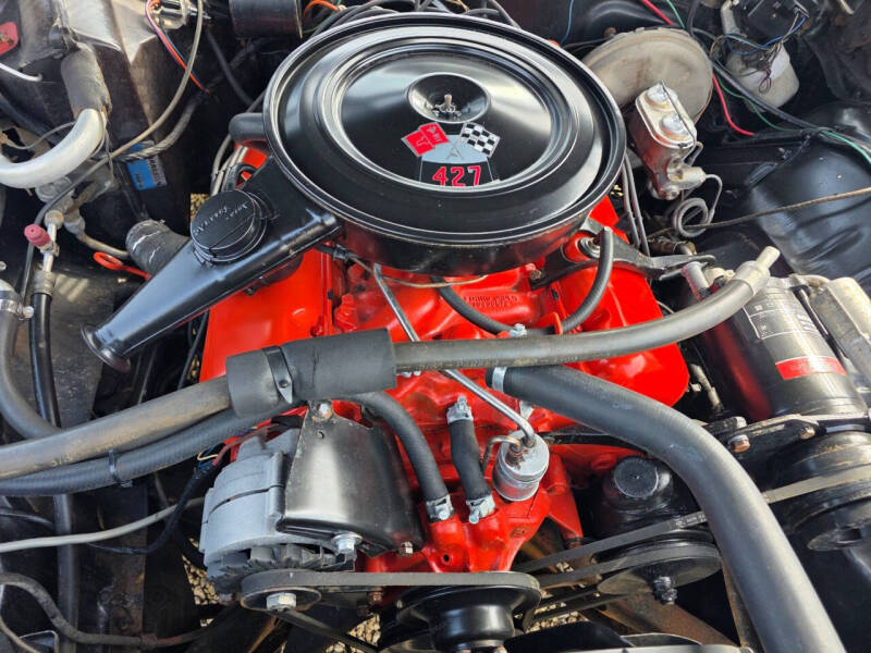 1969 Chevrolet Caprice