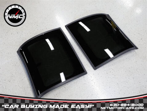 2002 Pontiac Firebird Trans Am