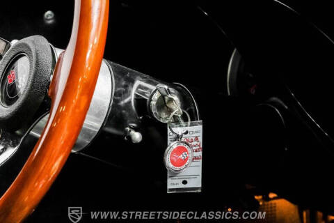 1969 Chevrolet Corvette