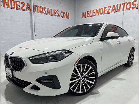 2021 BMW 2 Series 228i xDrive Gran Coupe
