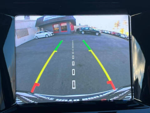 2022 Dodge Durango SXT