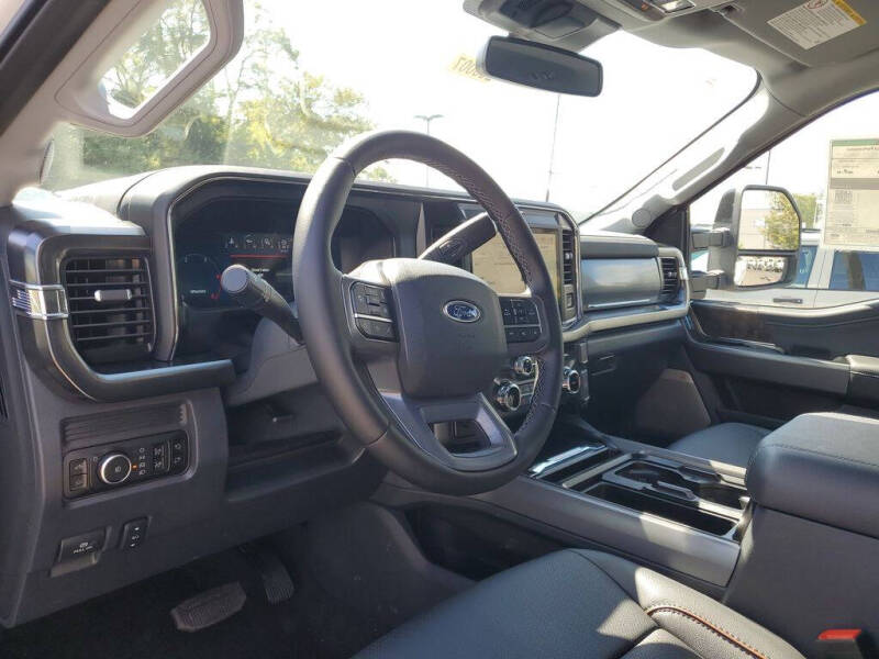 2026 Ford F-350 Super Duty