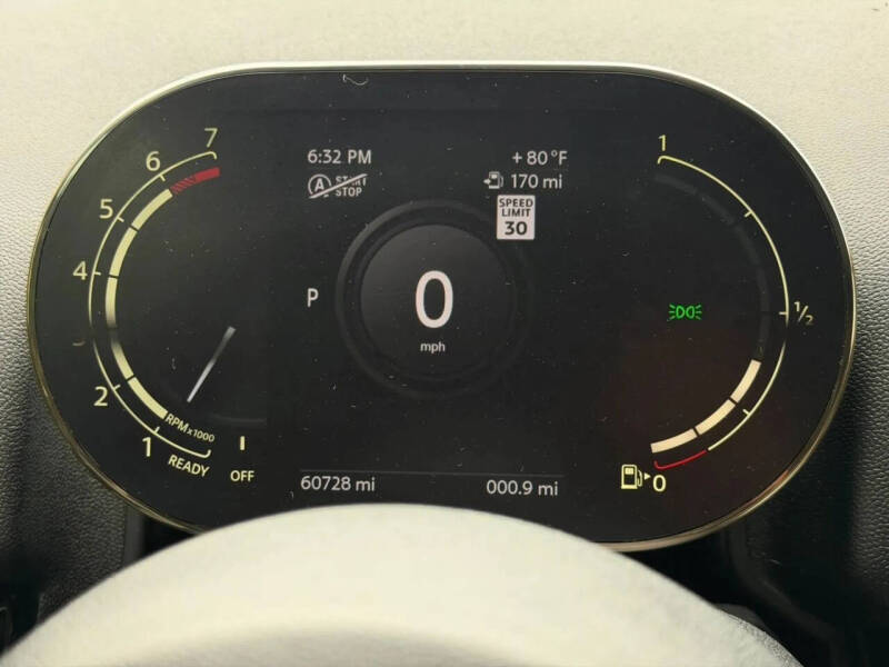 2021 MINI Countryman Cooper S