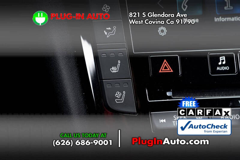 2022 Infiniti QX50 Essential