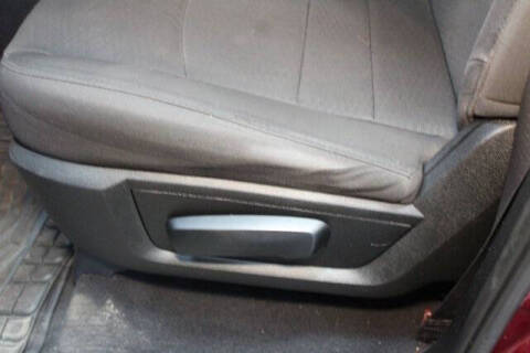 2020 RAM 1500 Classic Express