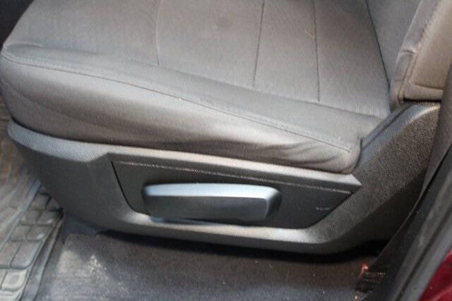 2020 RAM 1500 Classic Express