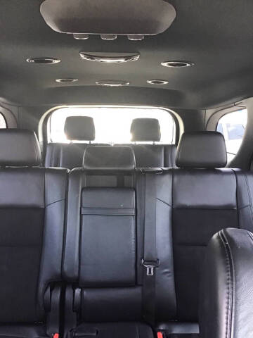 2019 Dodge Durango GT Plus