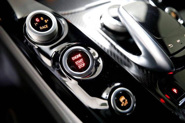 2019 Mercedes-Benz AMG GT C
