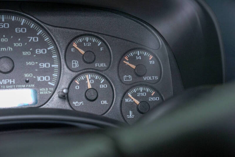 1999 GMC Sierra 2500 SLE