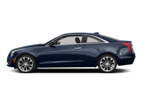 2015 Cadillac ATS for sale at Dean Mitchell Auto Mall in Mobile AL